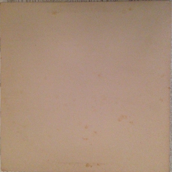Santana - Welcome - LP