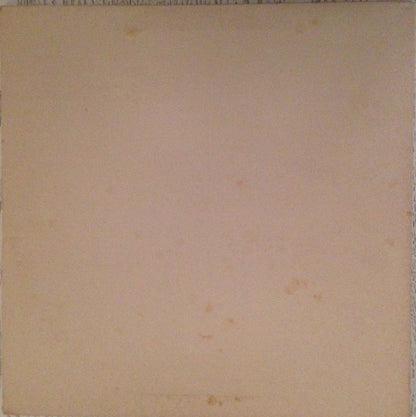 Santana - Welcome - LP