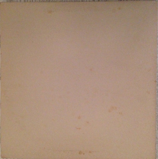 Santana - Welcome - LP