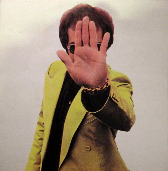 Elton John - Don't Shoot Me I'm Only The Piano Player - LP 3