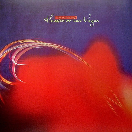 Cocteau Twins - Heaven or Las Vegas - NEW vinyl record for sale