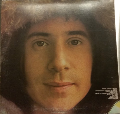 Paul Simon - Paul Simon - LP 2