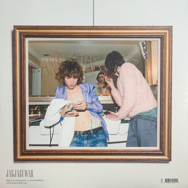 Foxygen - ... And Star Power - LP 4