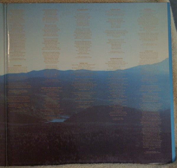 Stephen Stills - Stephen Stills 2 - LP 3