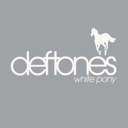 Deftones - White Pony - NEW vinyl record for sale