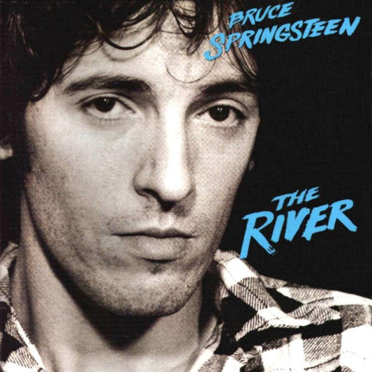 Bruce Springsteen - The River - 2xLP