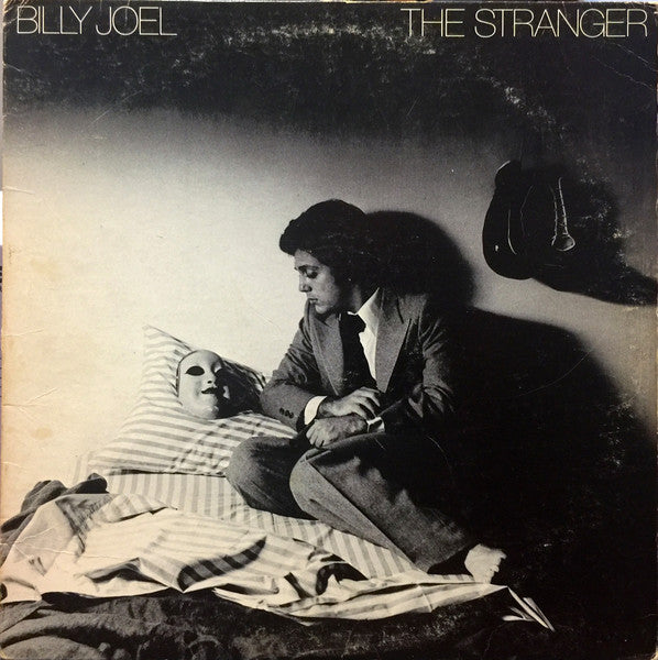 Billy Joel - The Stranger - LP