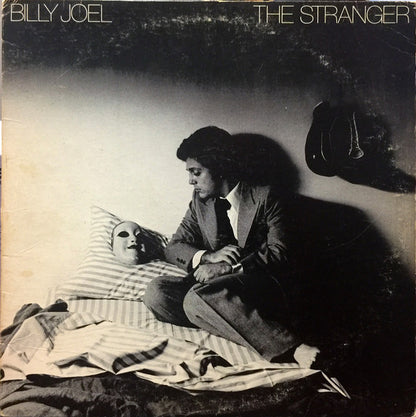 Billy Joel - The Stranger - LP