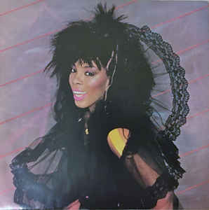Donna Summer - She Works Hard For The Money - Vinyl, LP, Album, Stereo 5