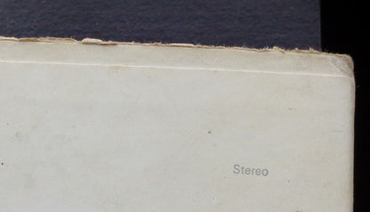 The Beatles - The Beatles - LP 3