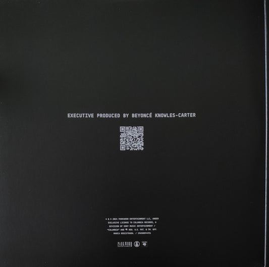 Beyoncé - Cowboy Carter - LP 2