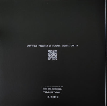 Beyoncé - Cowboy Carter - LP 2