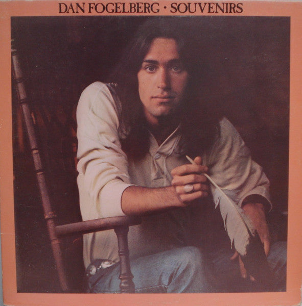 Dan Fogelberg - Souvenirs - LP