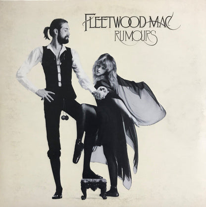 Fleetwood Mac - Rumours - LP