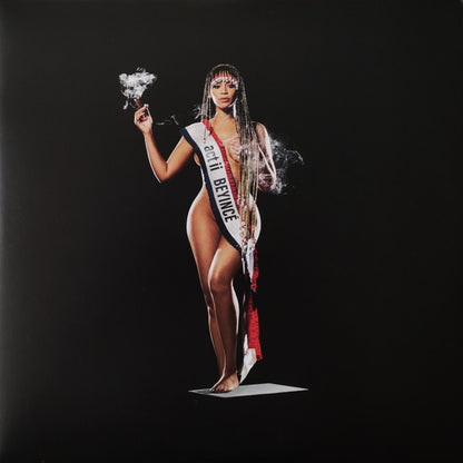 Beyoncé - Cowboy Carter - LP