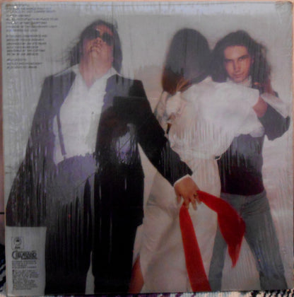 Meat Loaf - Bat Out Of Hell - LP 2