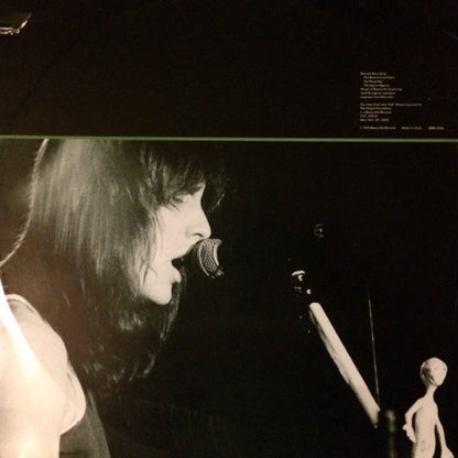 Todd Rundgren - Back To The Bars - LP 4
