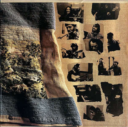 Carole King - Tapestry - LP 3