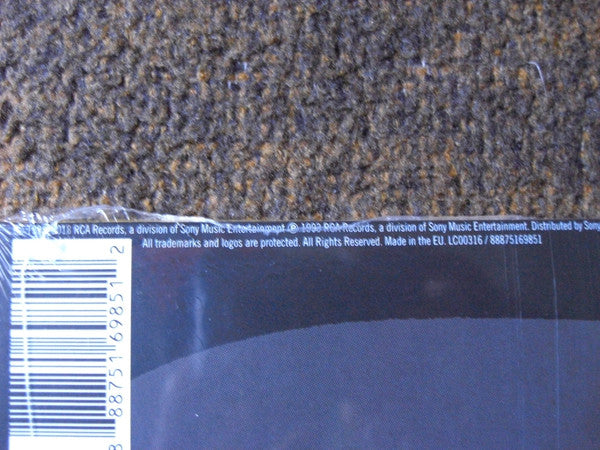 Wu-Tang Clan - Enter The Wu-Tang (36 Chambers) - LP 3