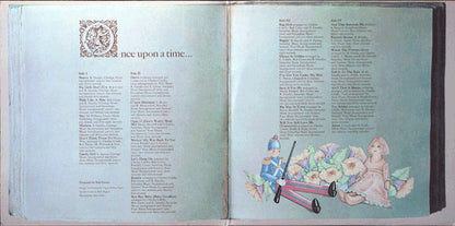 The Four Seasons - The Four Seasons Story - LP 3