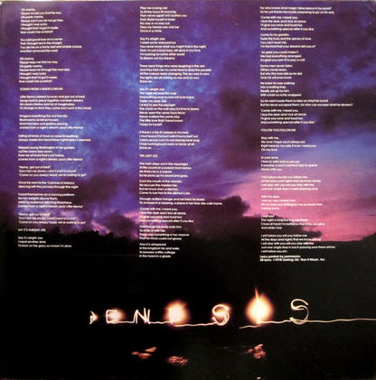 Genesis - ...And Then There Were Three... - LP 3