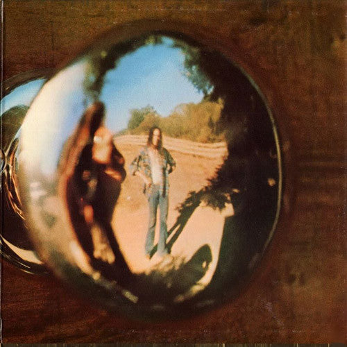 Neil Young - Harvest - LP 3