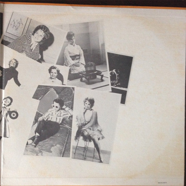 Brenda Lee - The Brenda Lee Story Her Greatest Hits - LP 3