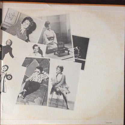 Brenda Lee - The Brenda Lee Story Her Greatest Hits - LP 3