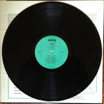Trinity II - Guinness - LP 3