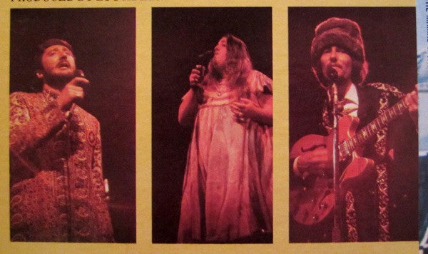 The Mamas & The Papas - Farewell To The First Golden Era - LP 5