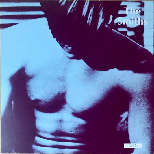 Smiths - Smiths - LP