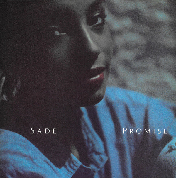 SADE  -  PROMISE 06 - LP