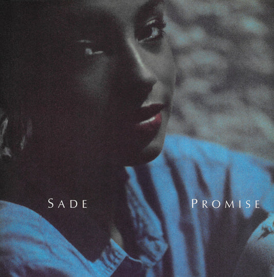 SADE  -  PROMISE 06 - LP