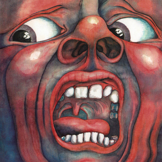 King Crimson - In The Court Of the Crimson King - NEW vinyl record for sale