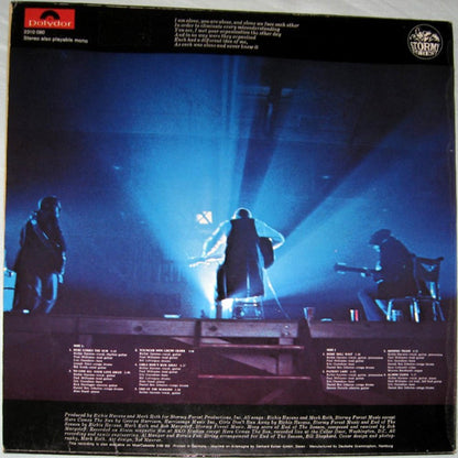 Richie Havens - Alarm Clock - LP 2