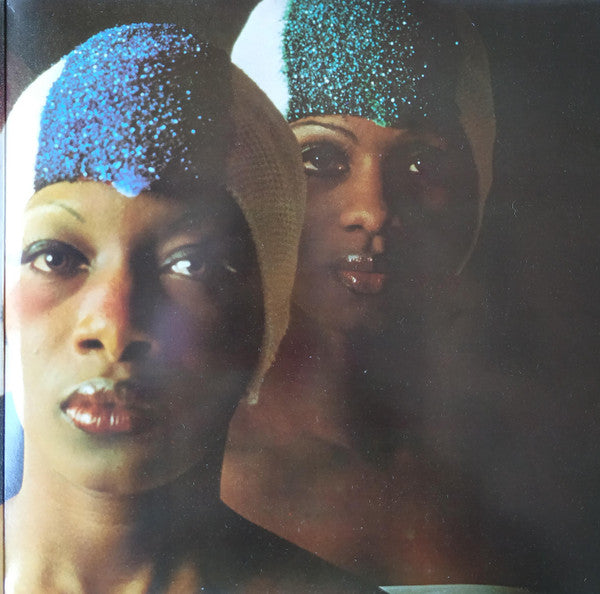 Boney M. - Nightflight To Venus - LP 3