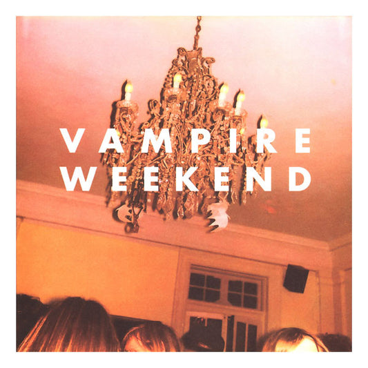 Vampire Weekend - Vampire Weekend - NEW vinyl record for sale