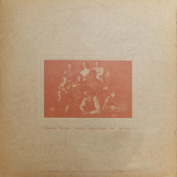 Malo - Dos - LP 3