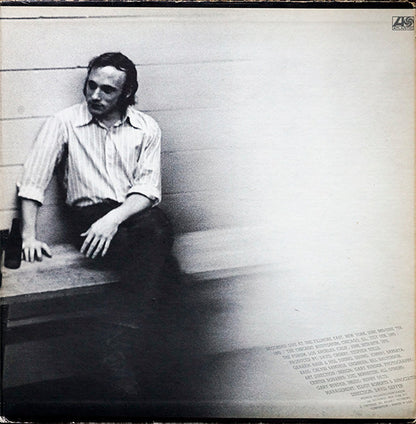 Crosby, Stills, Nash & Young - 4 Way Street - LP 3