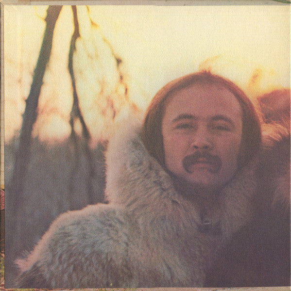 Crosby, Stills & Nash - Crosby, Stills & Nash - LP 2