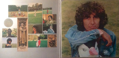 George Harrison - Thirty Three & 1/ૐ - LP 2