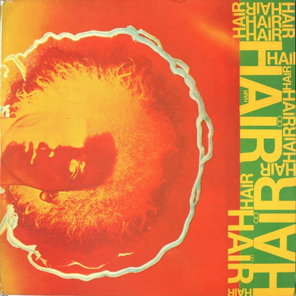 Various - Hair - LP