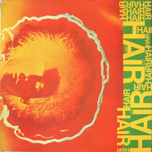 Various - Hair - LP