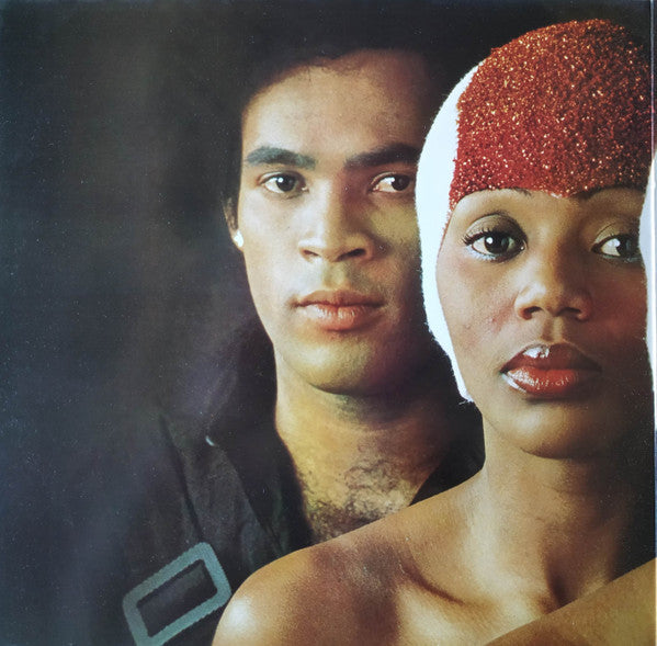 Boney M. - Nightflight To Venus - LP 2