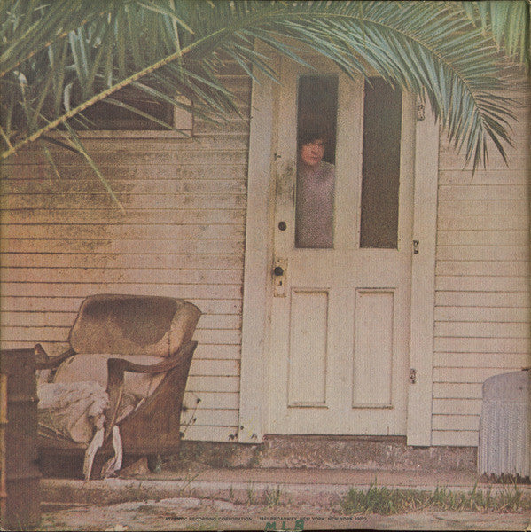 Crosby, Stills & Nash - Crosby, Stills & Nash - LP 4