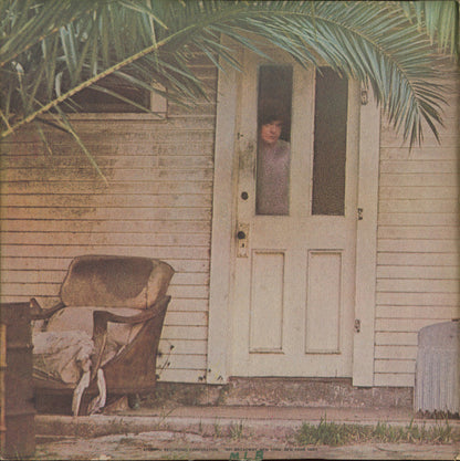 Crosby, Stills & Nash - Crosby, Stills & Nash - LP 4