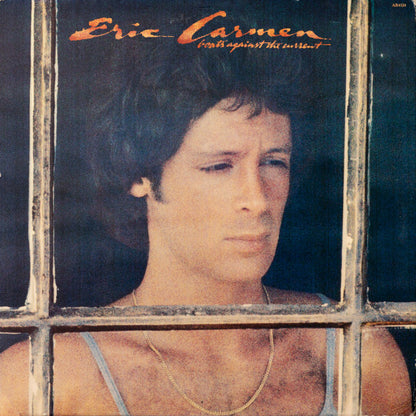 Eric Carmen - Boats Against The Current - LP