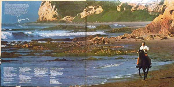 John Denver - Windsong - LP 2