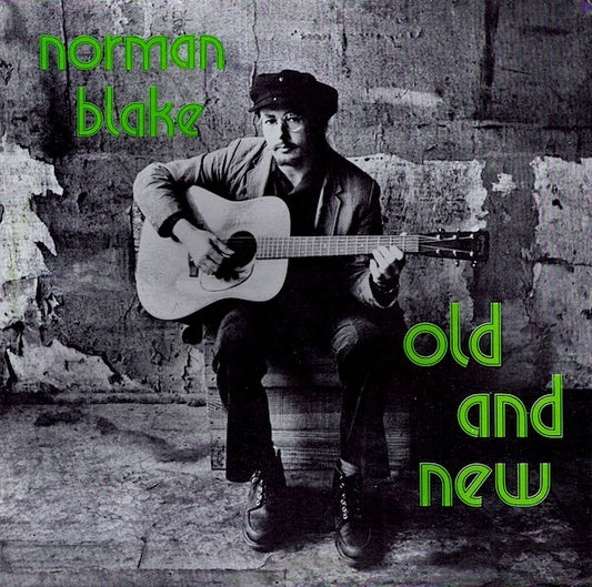 Norman Blake - Old and New LP