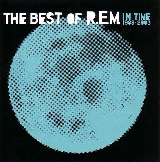 REM - The Best of REM 1988-2003 - 2xLP